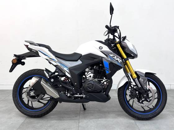 HAOJUE DR 160 FI HAOJUE DR 160 FI